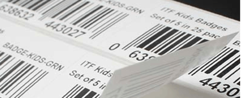Barcode Labels - SnapUPC.com